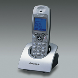 Panasonic KX-TD7685